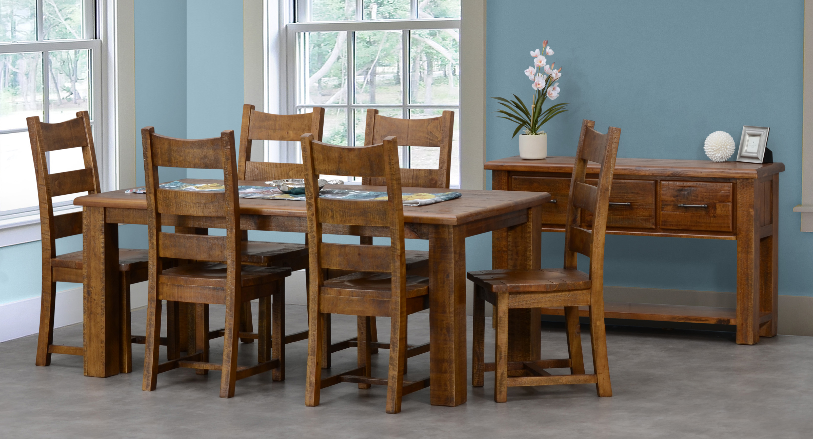 Flinders Dining Collection Flinders Dining Collection